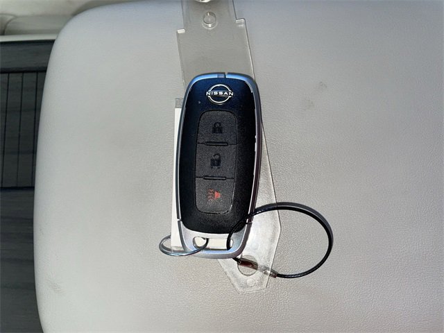 Certified 2024 Nissan Ariya AWD image 30