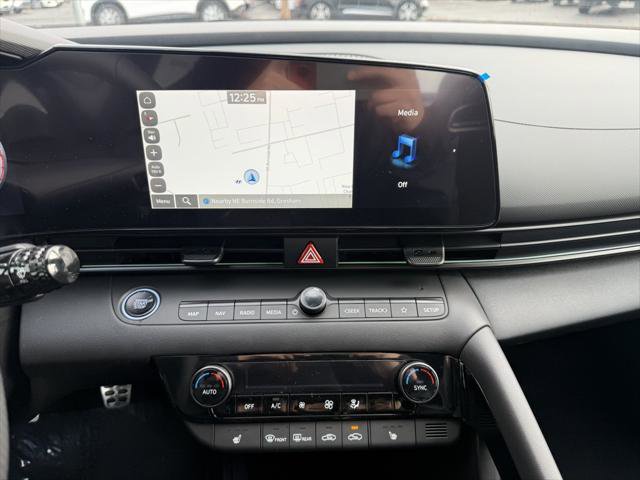 New 2026 Hyundai Elantra N image 20