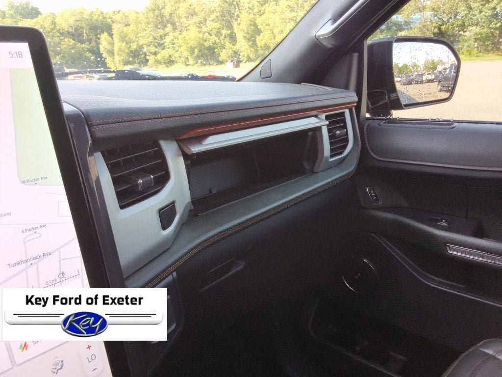 Certified 2022 Ford Expedition Timberline AWD/4WD image 49