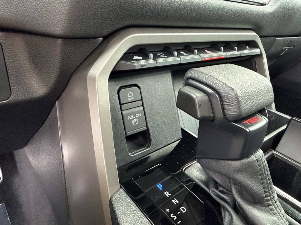Used 2024 Toyota Sequoia SR5 w/ SR5 Premium Package AWD/4WD image 34