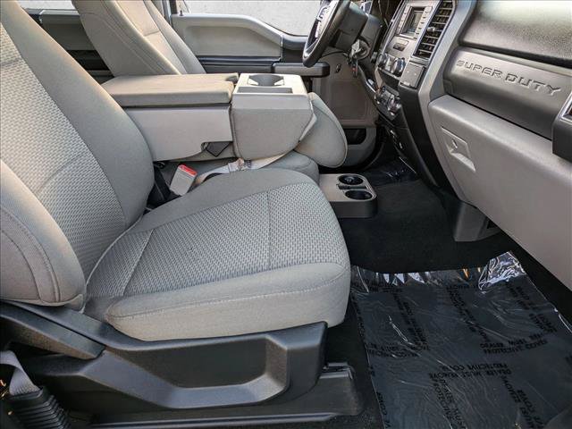 Used 2019 Ford F350 XLT AWD/4WD image 25