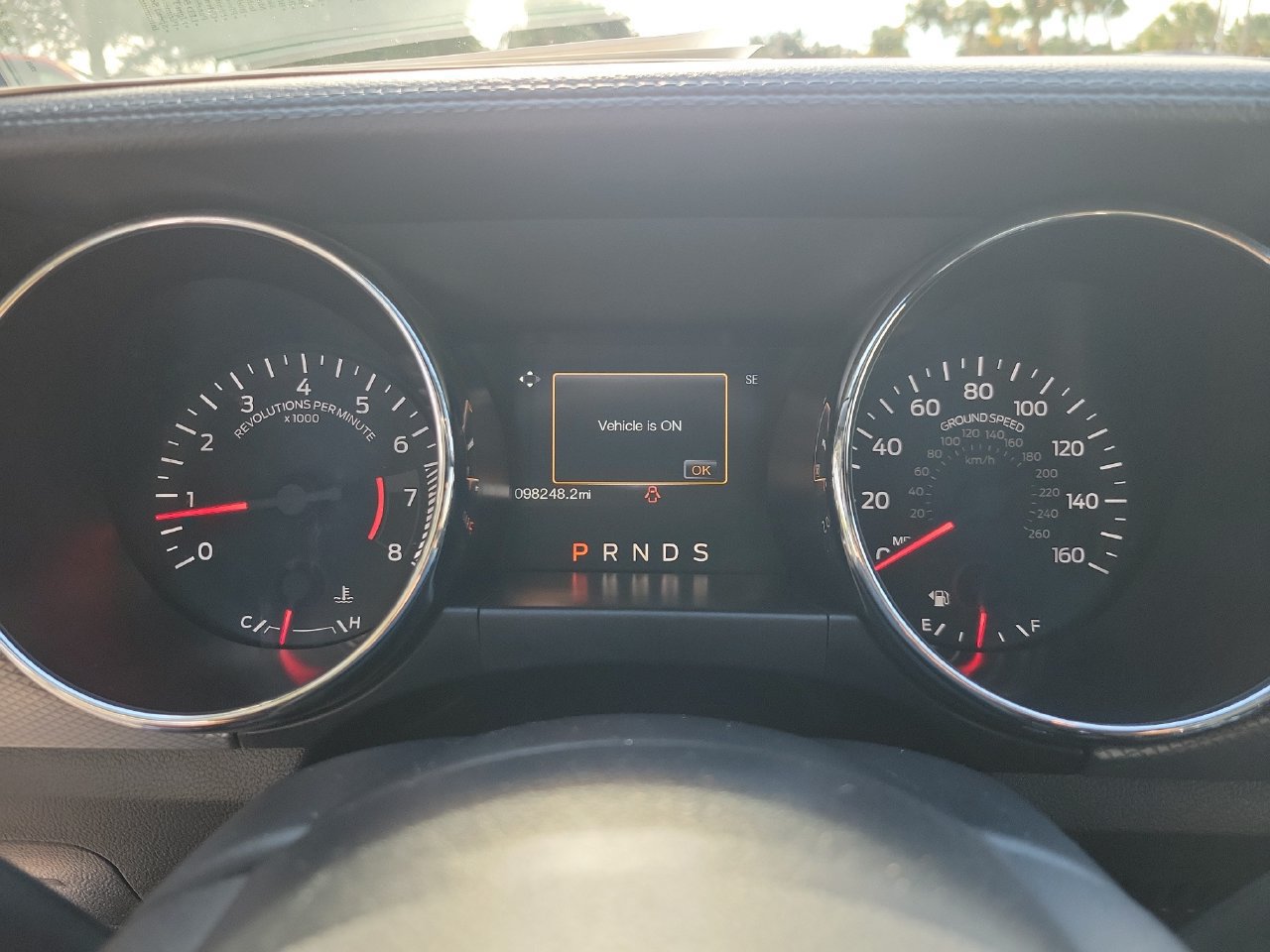 Used 2017 Ford Mustang GT Premium RWD image 16