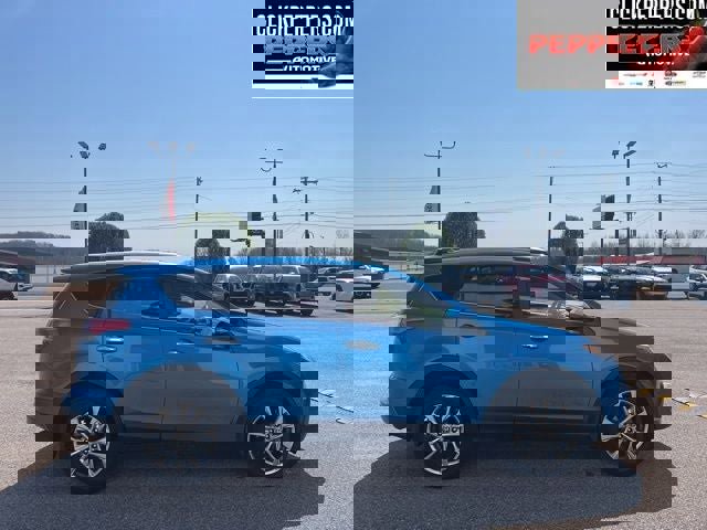 Used 2016 Toyota RAV4 Limited image 8