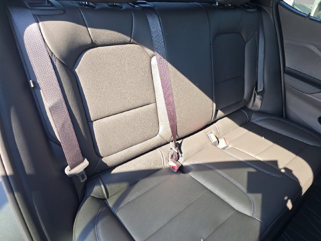 New 2026 Buick Envista Sport Touring w/ Convenience I Package FWD image 21