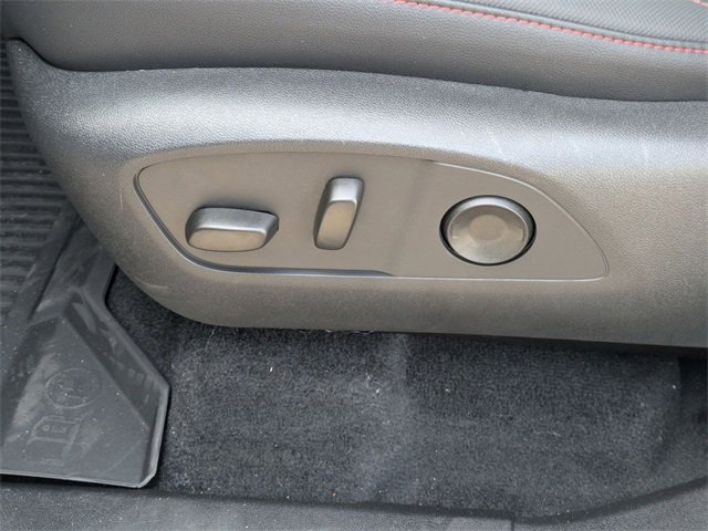 New 2026 Chevrolet Traverse Z71 w/ Enhanced Driving Package image 13