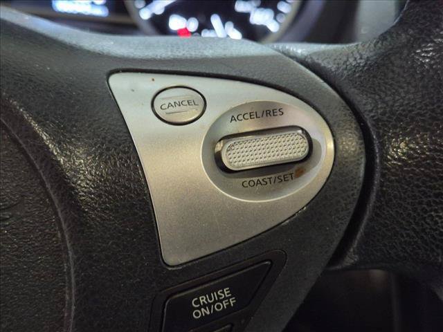 Used 2018 Nissan Sentra SV FWD image 15