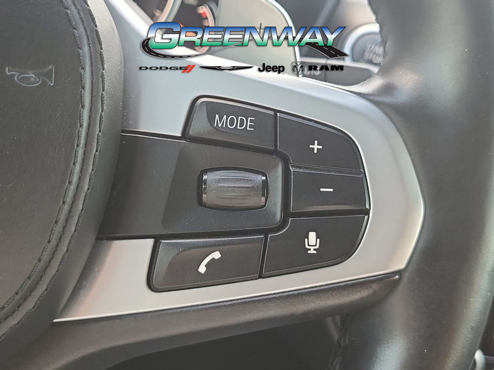 Used 2019 BMW X3 M40i w/ Premium Package image 28