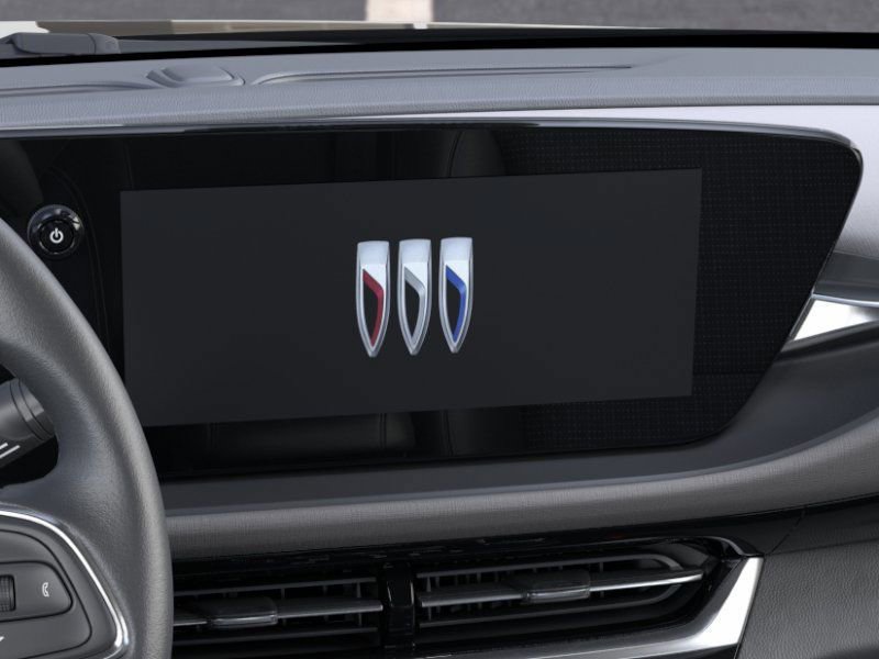 New 2025 Buick Envista Avenir image 21