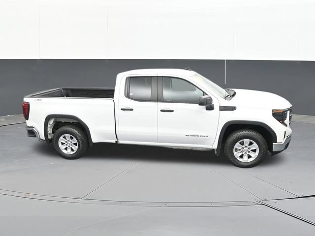 Used 2024 GMC Sierra 1500 Pro w/ Pro Value Package AWD/4WD image 43