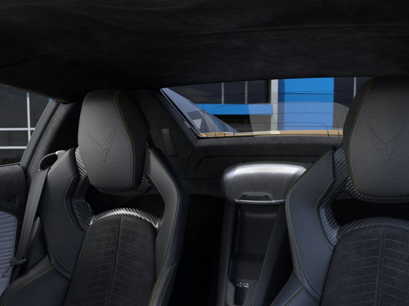 New 2026 Chevrolet Corvette ZR1 image 24