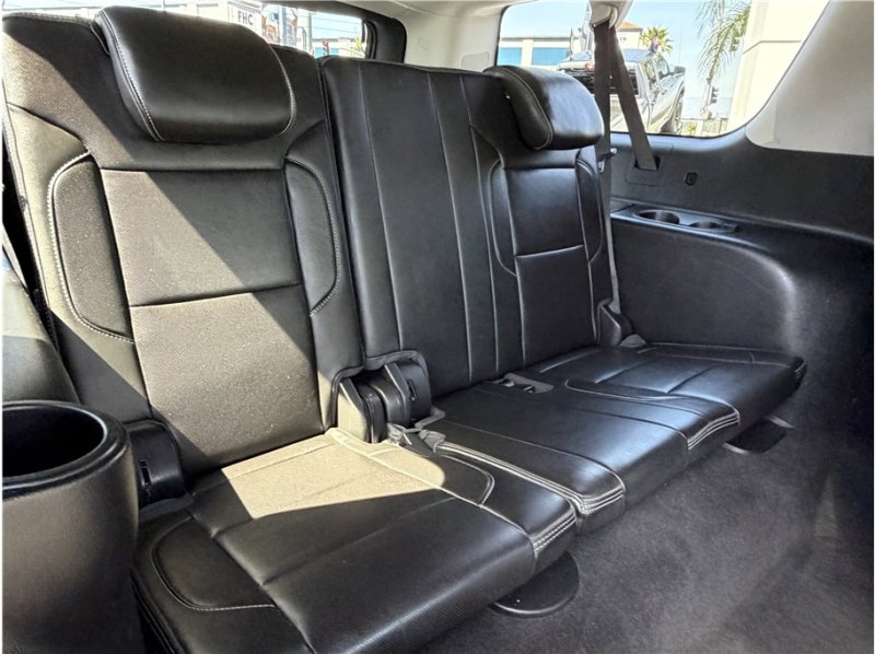 Used 2018 GMC Yukon XL Denali w/ Denali Ultimate Package image 33