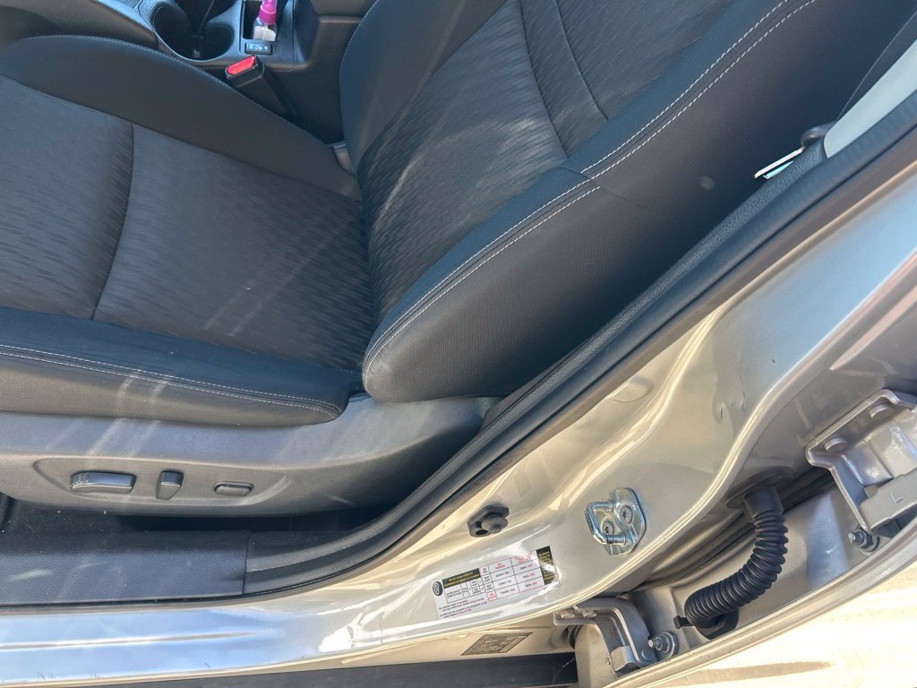 Used 2020 Nissan Rogue SV AWD/4WD image 11