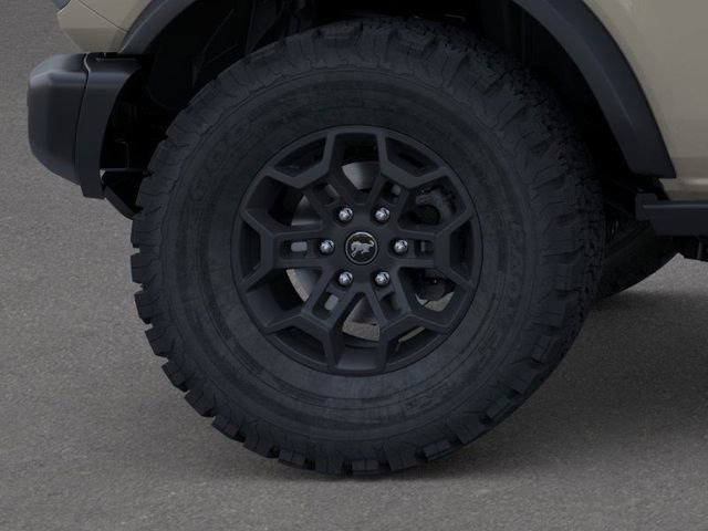 New 2026 Ford Bronco Badlands image 21