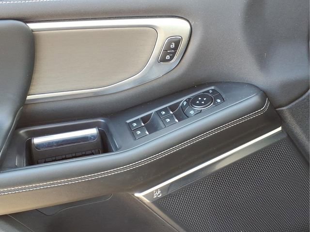 Used 2025 Ford Expedition Max Platinum image 20