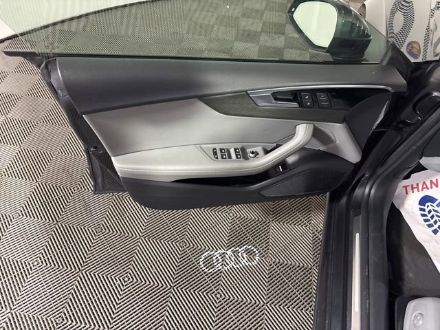 Used 2023 Audi A5 2.0T Premium Plus image 15