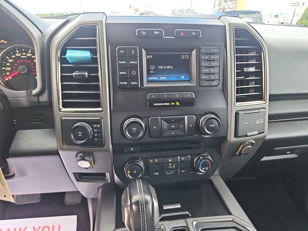 Used 2017 Ford F150 Raptor AWD/4WD image 18