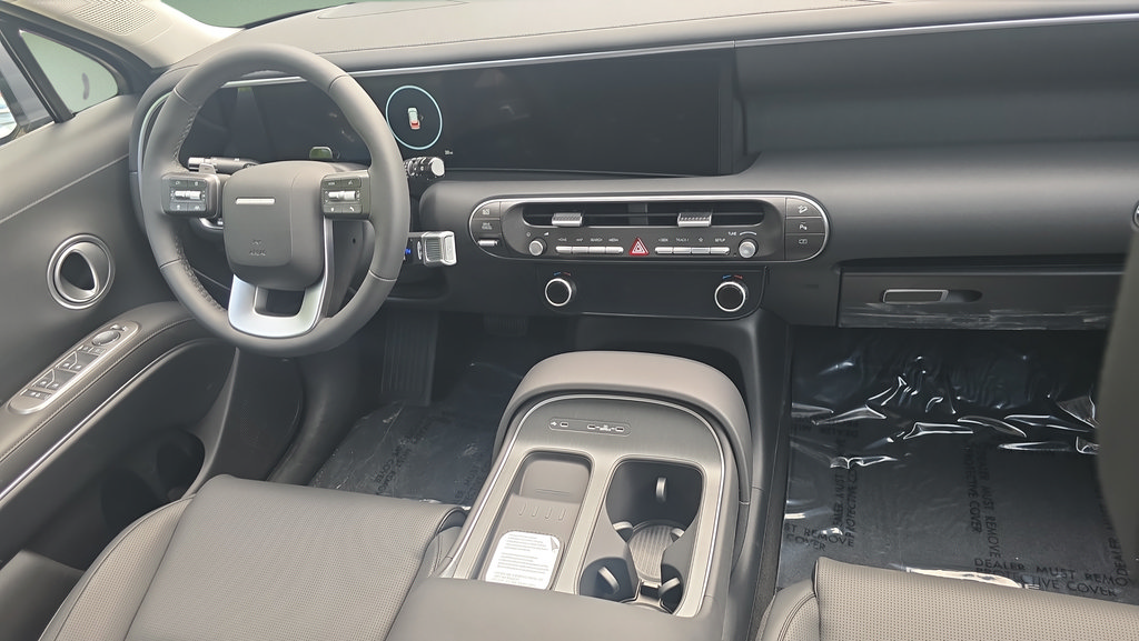 New 2026 Hyundai Palisade SEL AWD/4WD image 11