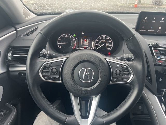 Certified 2023 Acura RDX w/ Technology Package image 40