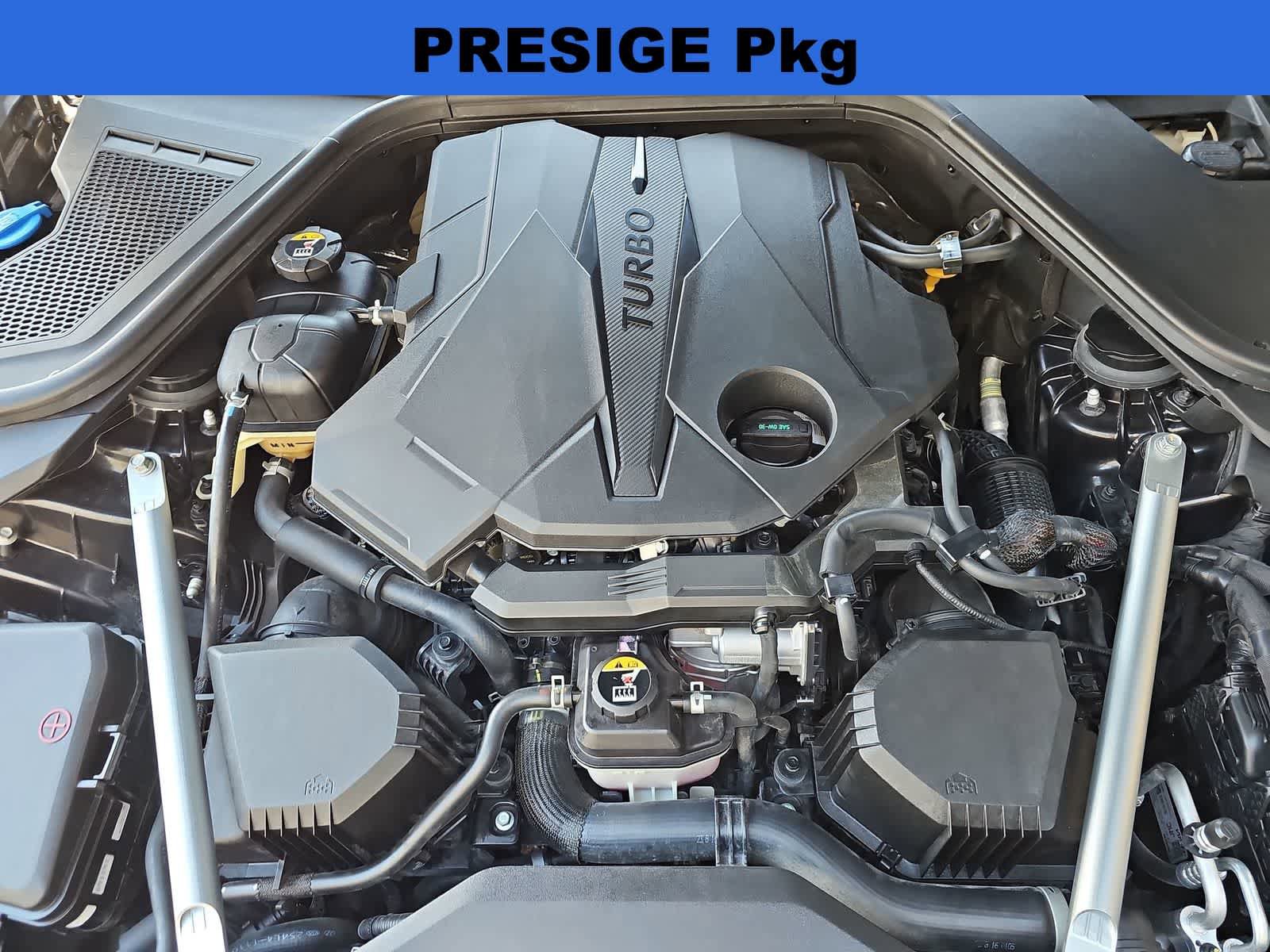 Used 2023 Genesis G80 3.5T Sport AWD/4WD image 13