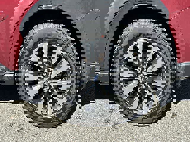 Certified 2025 Subaru Outback Limited image 5