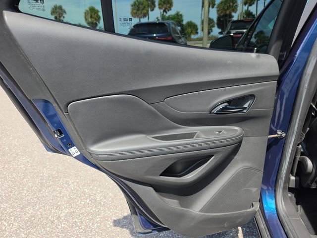 Used 2019 Buick Encore Preferred w/ Safety Package FWD image 12