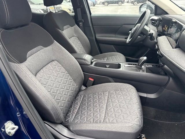 Used 2026 Nissan Kicks SV FWD image 12