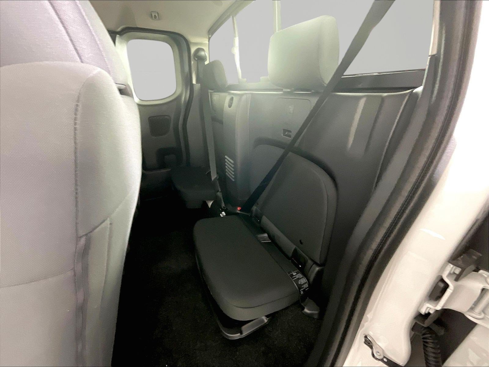 New 2026 Nissan Frontier S RWD image 17