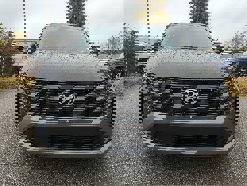 New 2026 Hyundai Tucson SE image 10