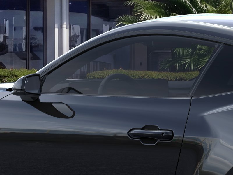 New 2026 Ford Mustang Premium RWD image 21
