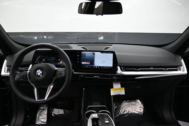 New 2026 BMW X1 xDrive28i w/ Technology Package AWD/4WD image 14
