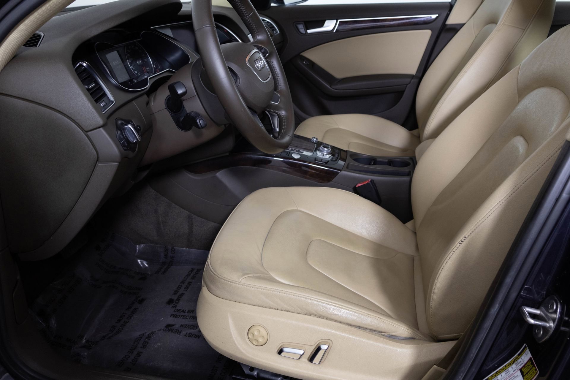 Used 2014 Audi A4 2.0T Premium Plus image 16