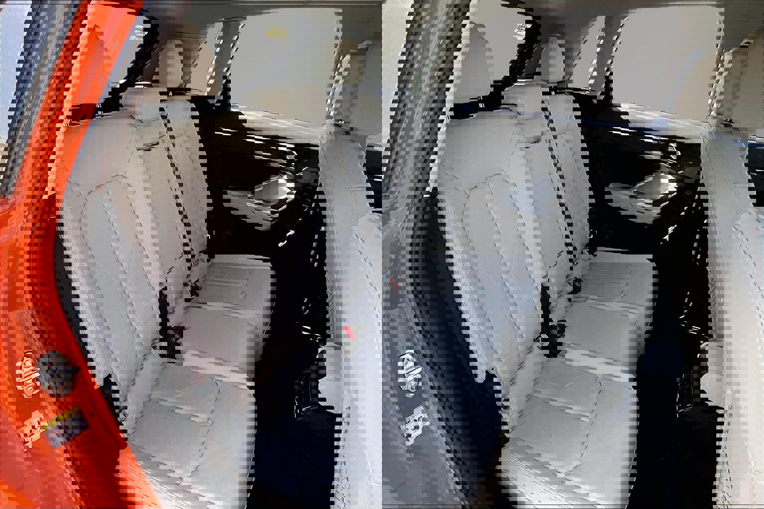 Used 2024 Audi Q3 2.0T Premium image 25