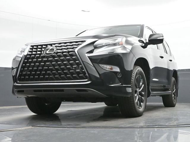 Certified 2023 Lexus GX 460 Premium w/ Premium Plus Package AWD/4WD image 35