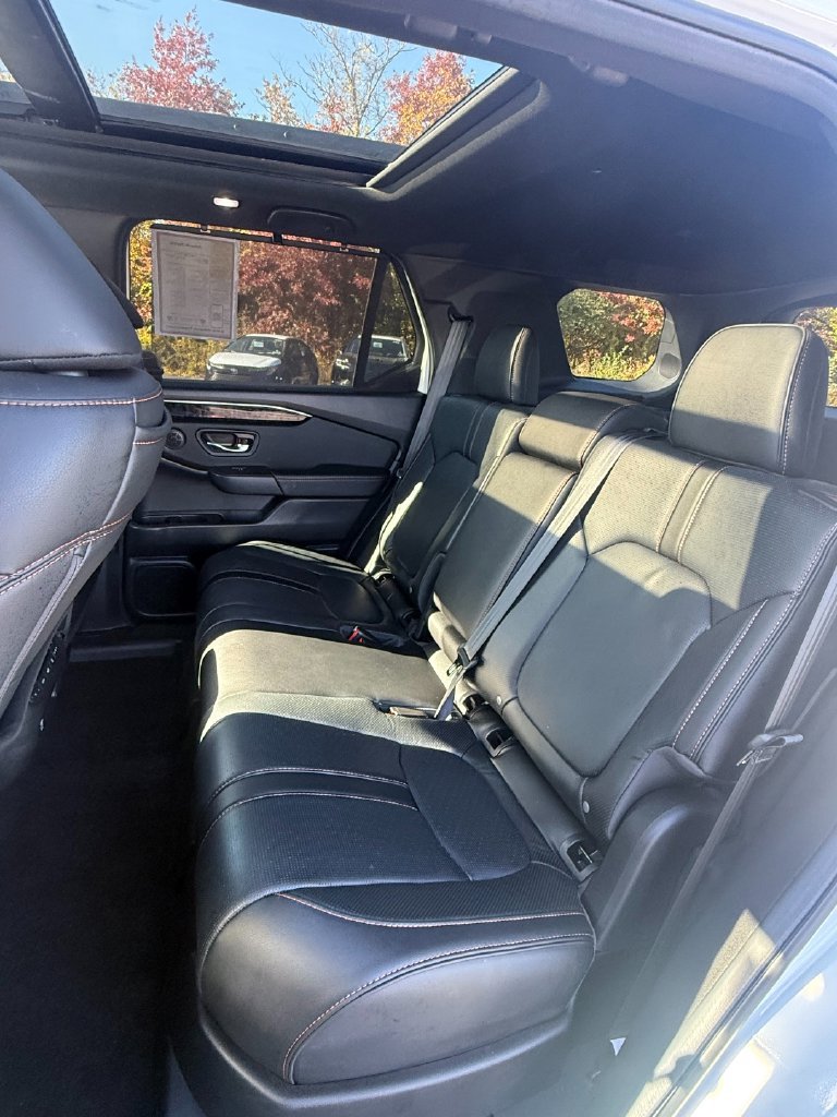 Used 2026 Honda Passport TrailSport Elite image 31