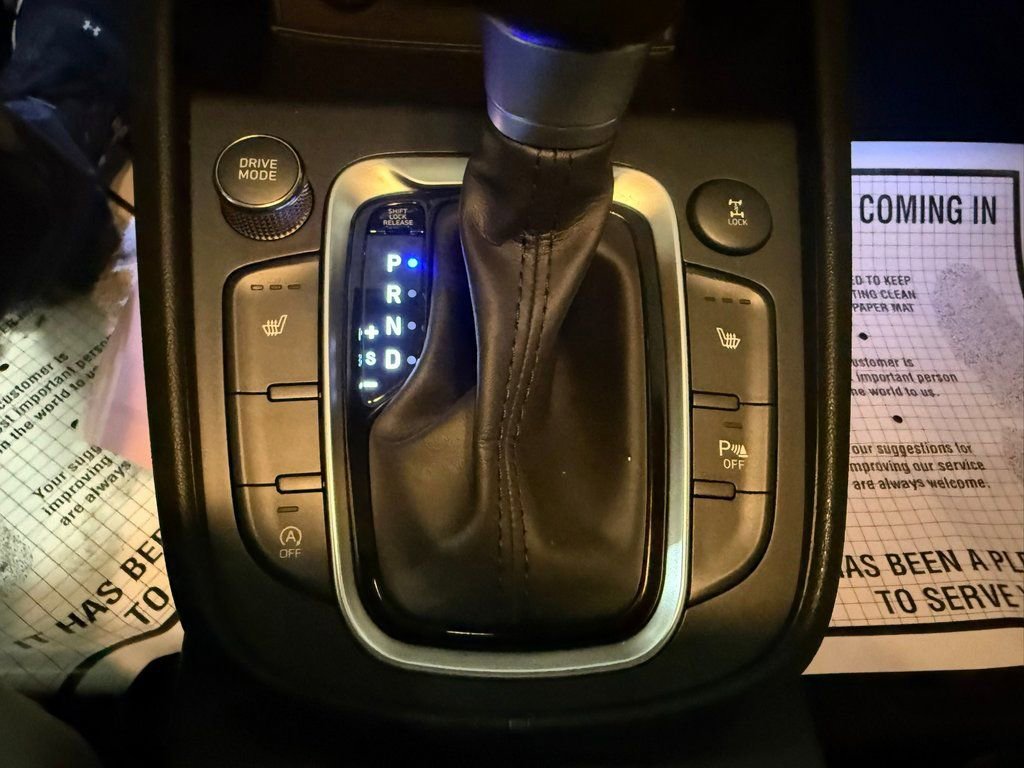 Certified 2023 Hyundai Kona Limited image 37