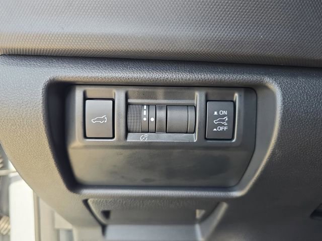 Certified 2025 Subaru Forester Limited w/ Popular Package #2 image 22