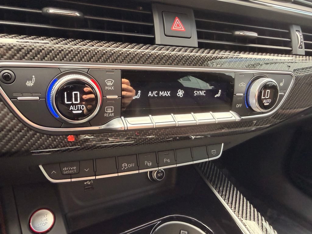 Certified 2023 Audi RS 5 Sportback w/ Dynamic Package AWD/4WD image 31