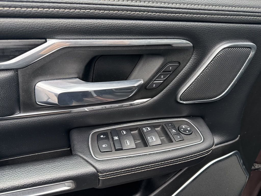 Certified 2023 RAM 1500 Laramie image 21