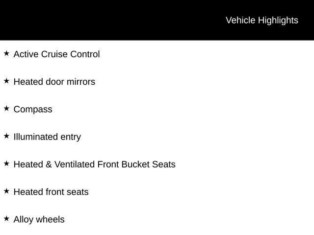 Used 2023 Lexus RX 350 Premium w/ Accessory Package (K3) image 6