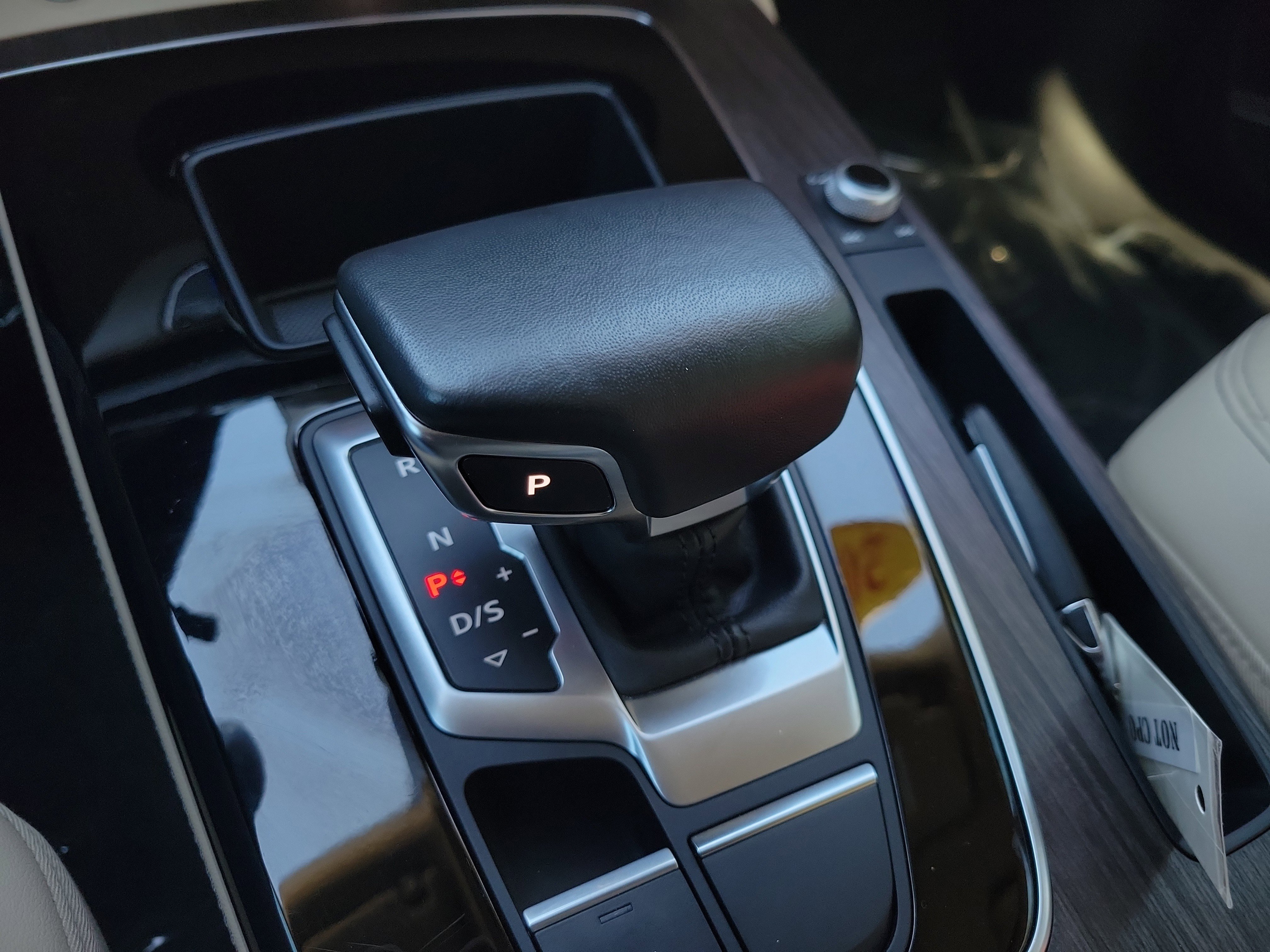 Used 2022 Audi Q5 2.0T Premium Plus image 28