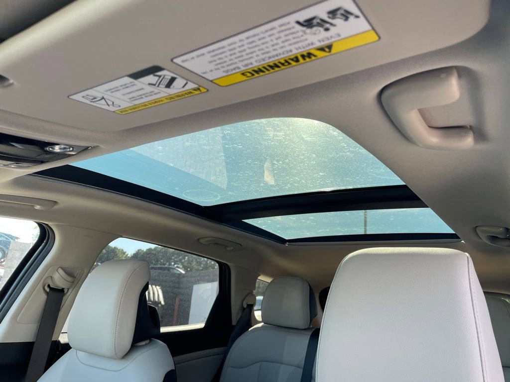 New 2026 Kia Sportage EX w/ EX Panorama Roof Package image 25