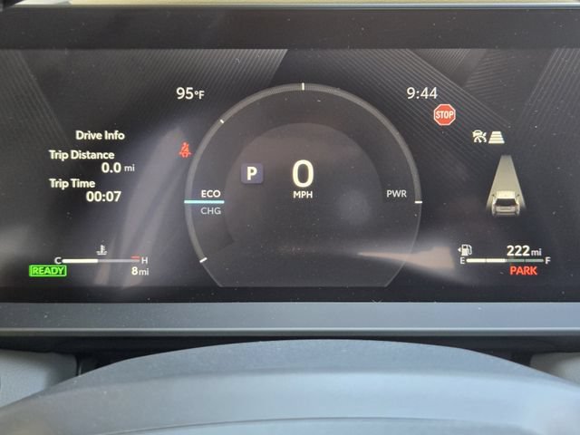 New 2026 Toyota RAV4 XLE Premium AWD/4WD image 14