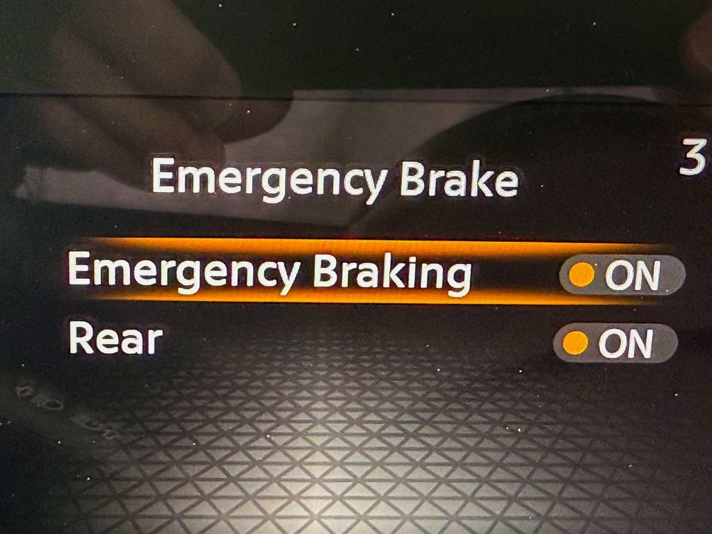 Certified 2026 Nissan Kicks SV w/ Cold Weather Package image 25