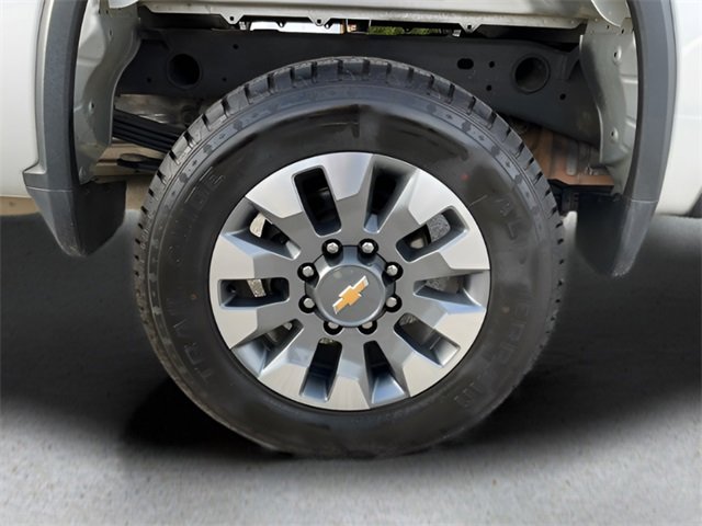 Used 2023 Chevrolet Silverado 2500 Custom w/ Custom Convenience Package image 21