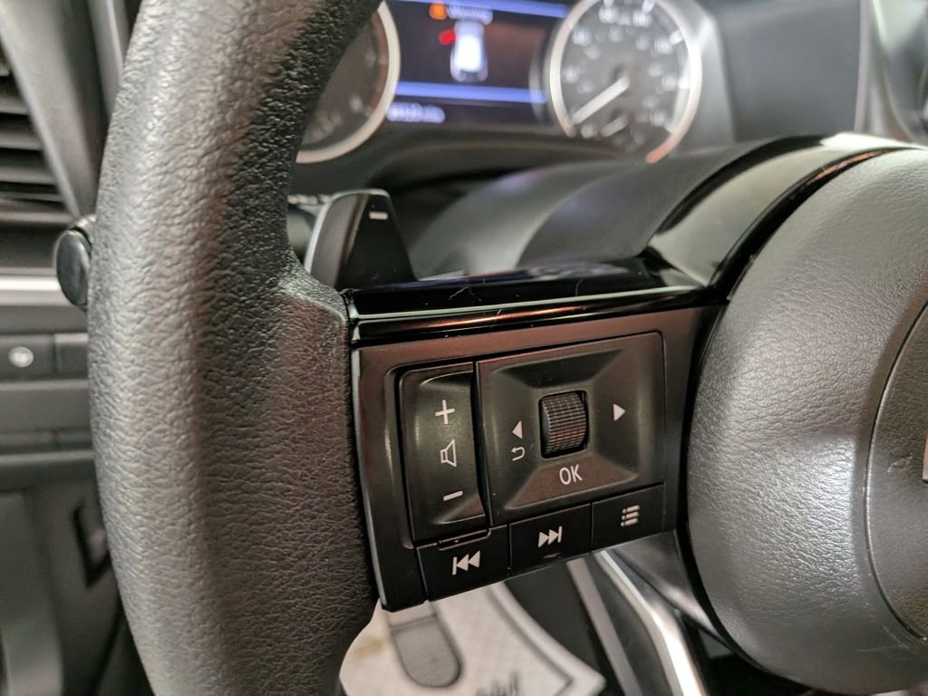 Used 2021 Nissan Rogue SV image 20