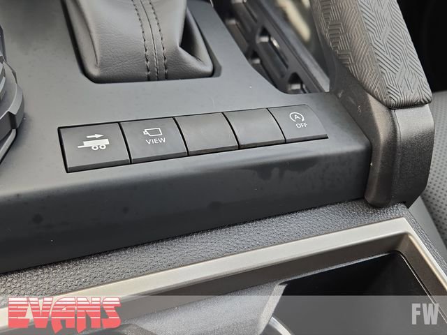 New 2026 Toyota Tacoma 4x4 Double Cab image 14