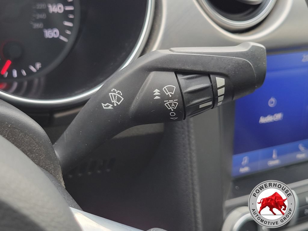 Certified 2023 Ford Mustang Premium RWD image 27