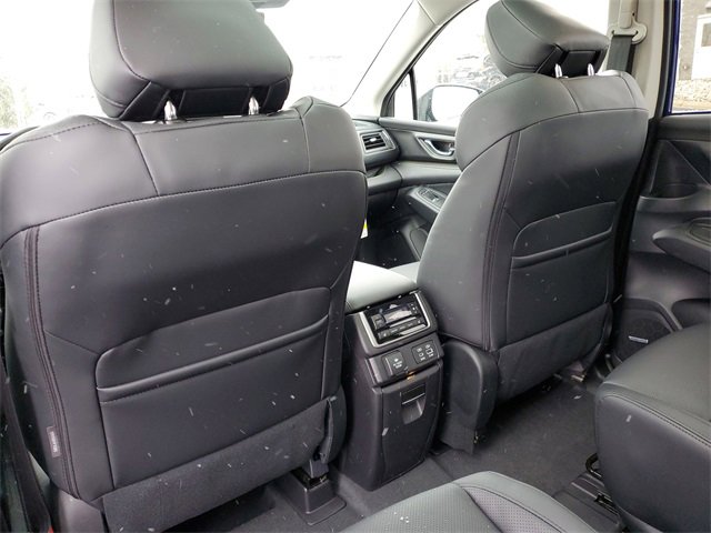 New 2026 Subaru Ascent Bronze Edition image 10