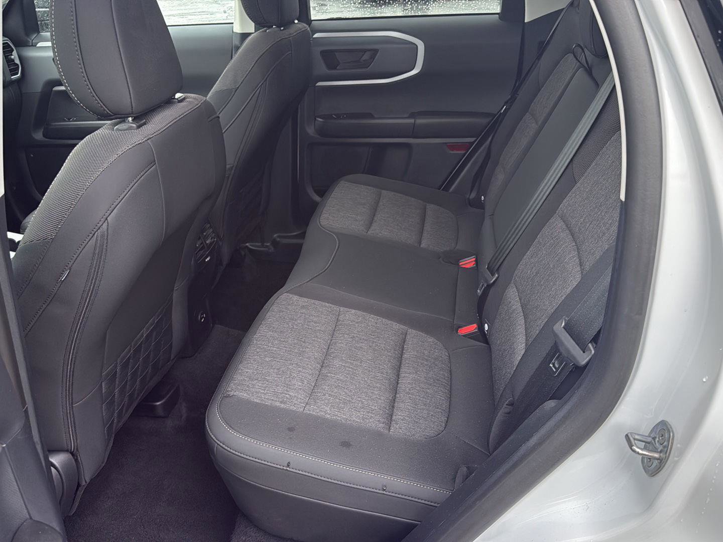 Used 2024 Ford Bronco Sport Big Bend image 22