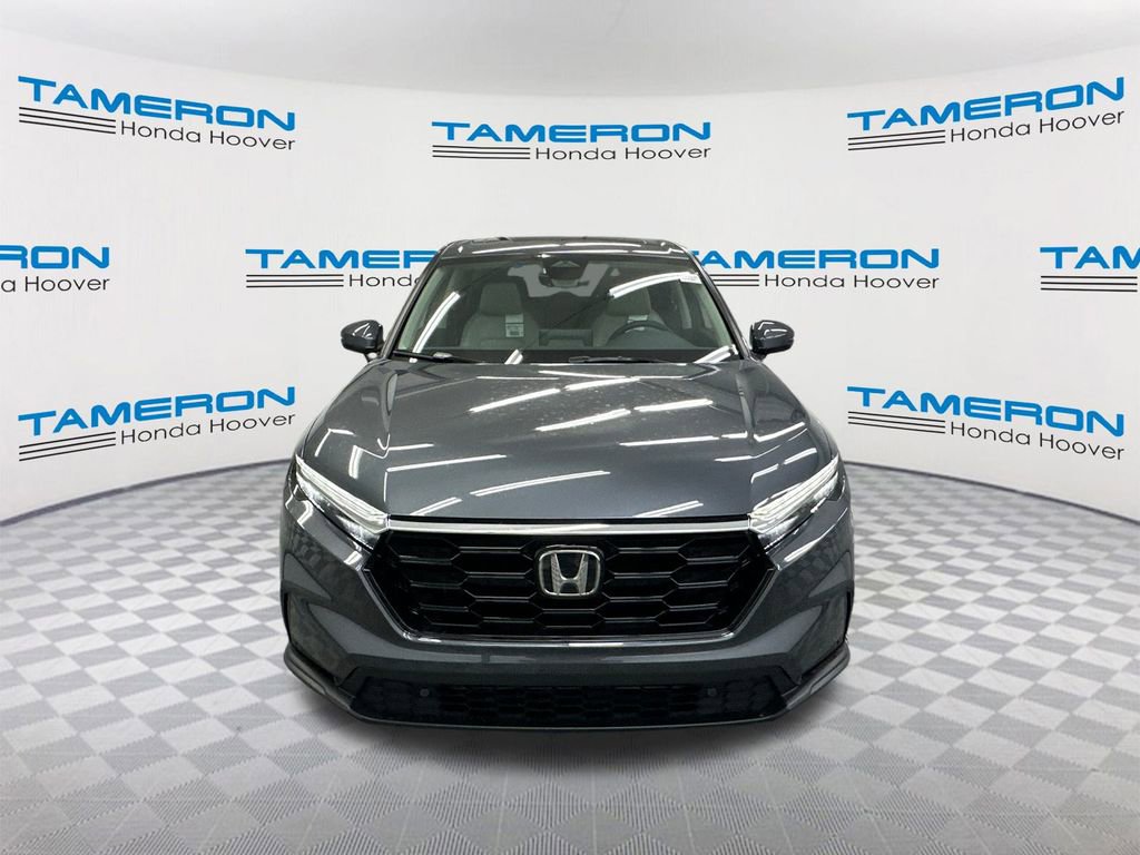 New 2026 Honda CR-V EX-L image 8